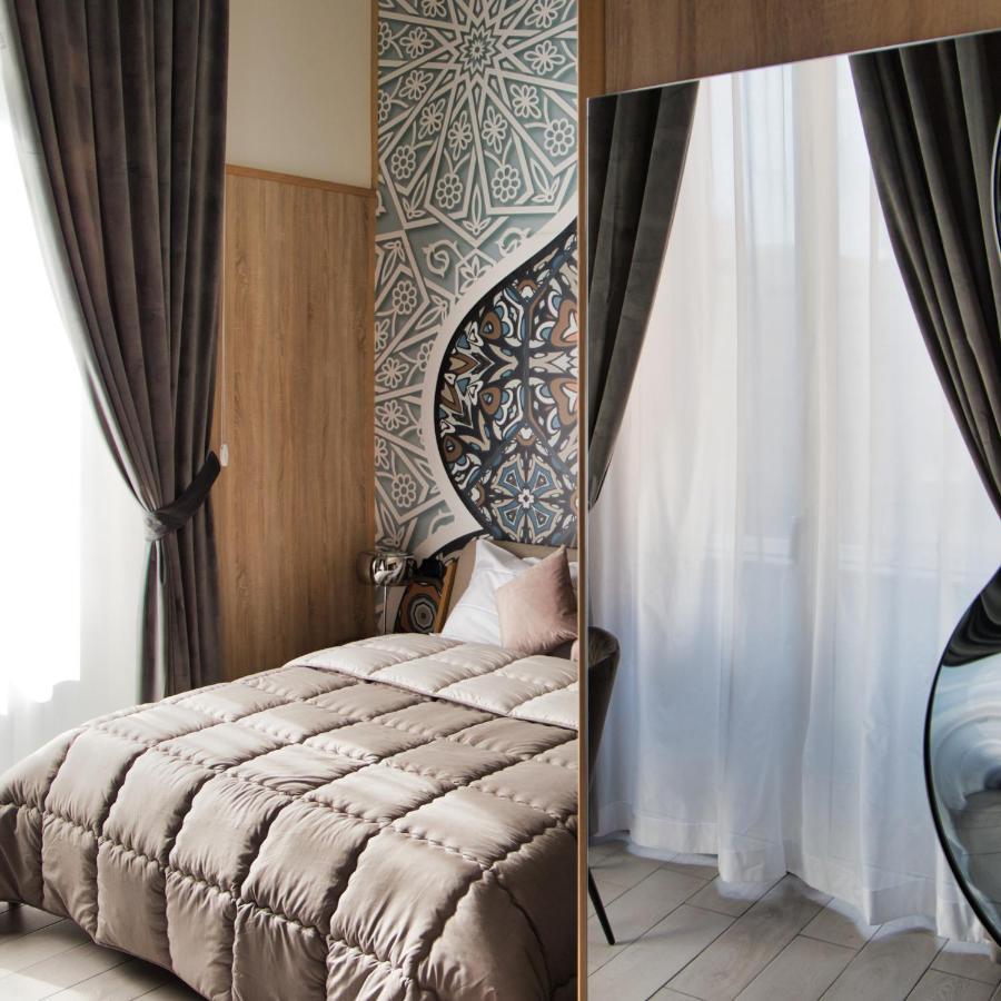 Affittacamere Kore Luxury E