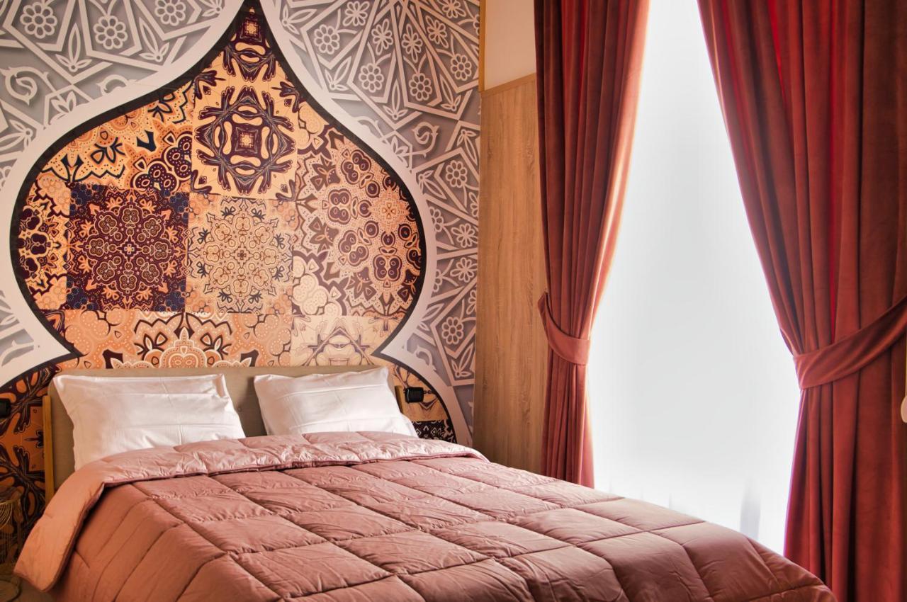 Kore Luxury E Napoli