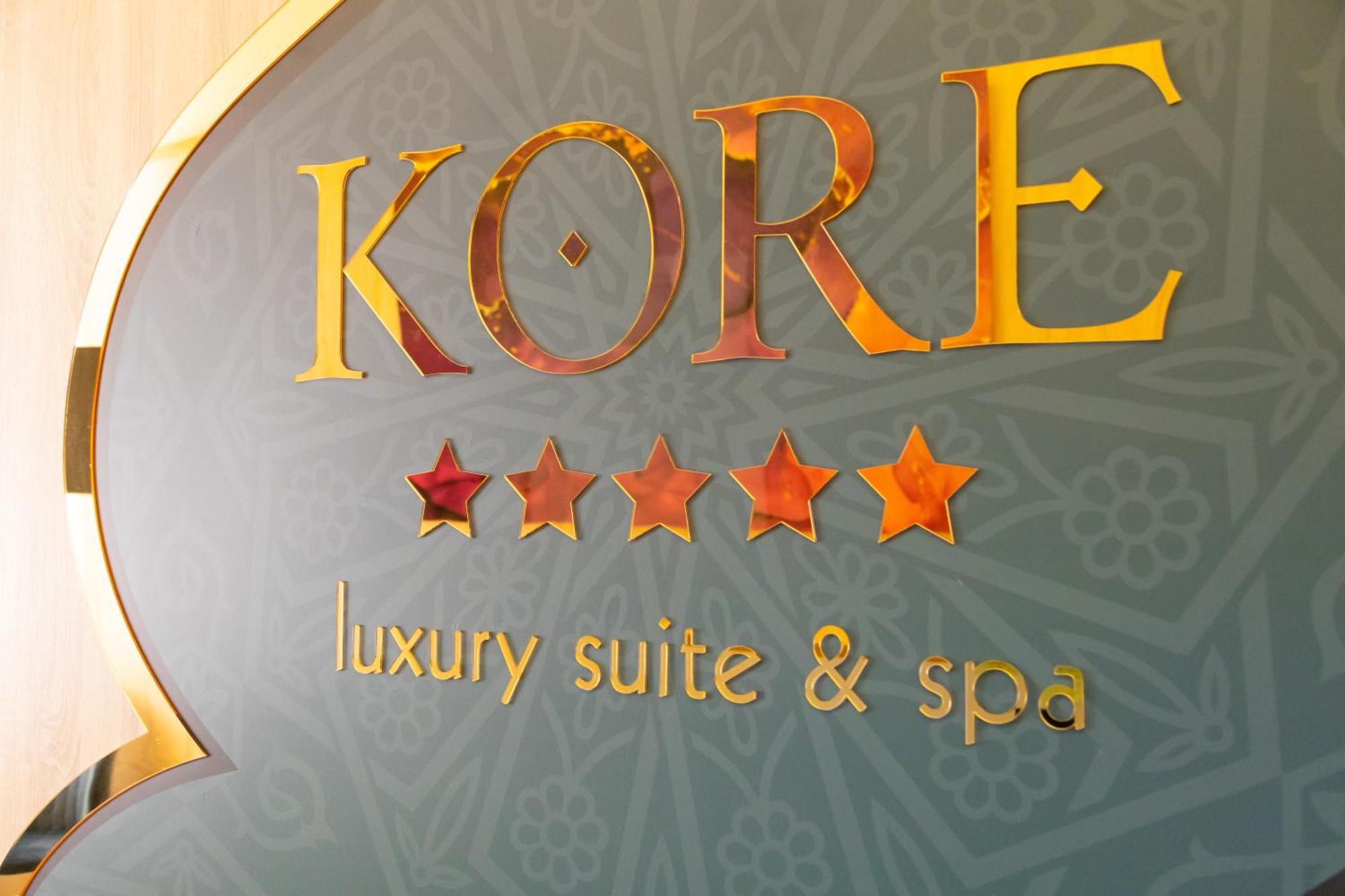 Affittacamere Kore Luxury E Napoli