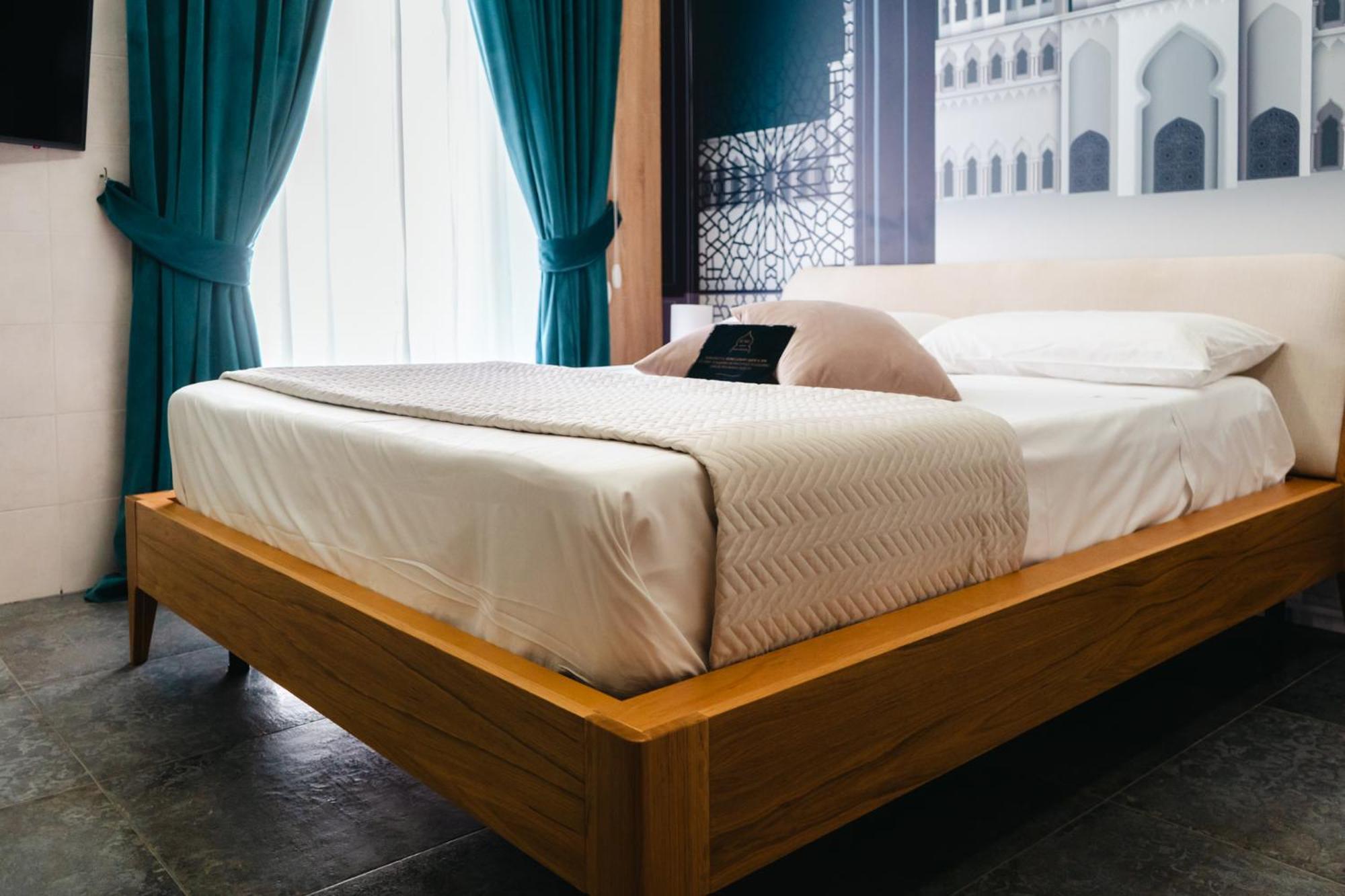 Kore Luxury E Affittacamere