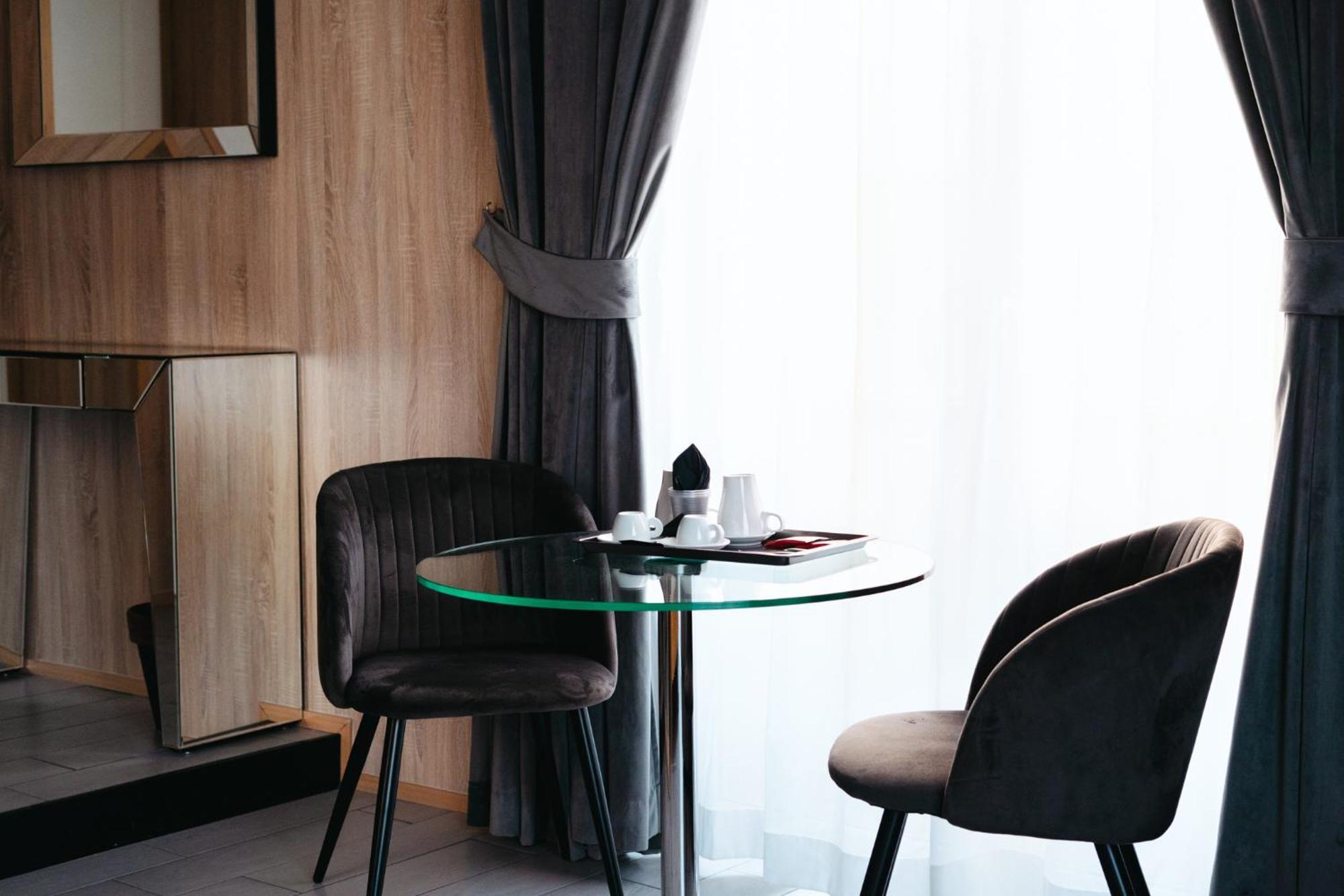 Affittacamere Kore Luxury E Napoli