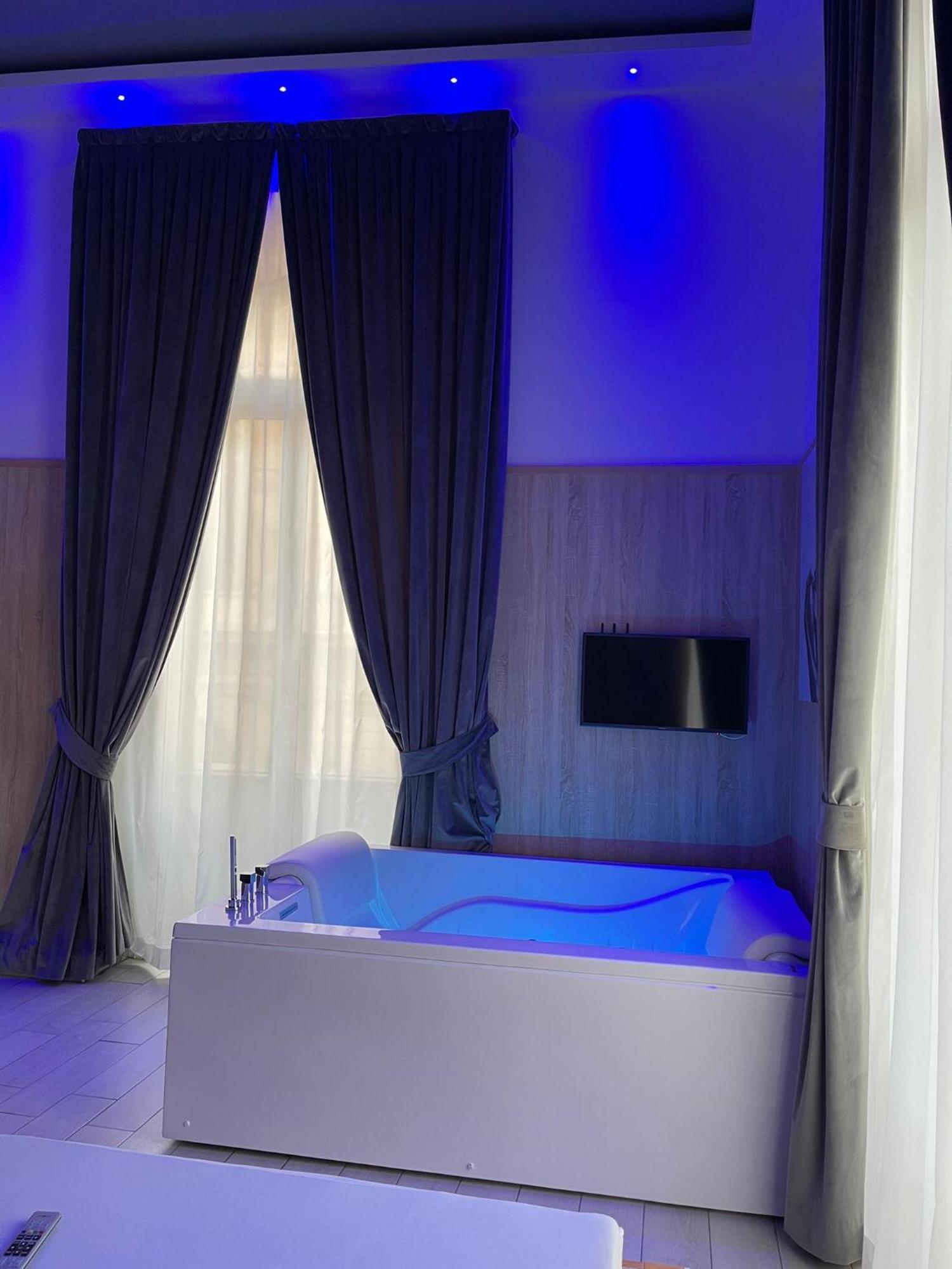 Kore Luxury E Affittacamere *